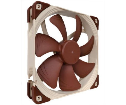 Wentylator do komputera Noctua NF-A14 ULN 140mm